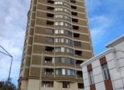 Satılır 3 otaqlı 135 m2 yeni tikili Nərimanov heykəli