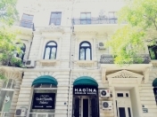 Satılır 4 otaqlı 265 m2 obyekt Nəsimi r.