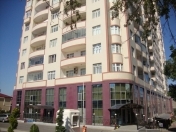 İcarəyə verilir 4 otaqlı 170 m2 yeni tikili 20 yanvar m.