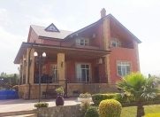 Satılır 6 otaqlı 500 m2 bağ evi Mərdəkan