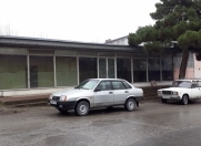 Satılır 1 otaqlı 120.6 m2 obyekt Şəki