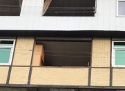 Satılır 5 otaqlı 115 m2 köhnə tikili İnşaatçılar m.