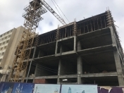 Satılır 3 otaqlı 153 m2 yeni tikili Tibb Universiteti