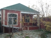 Satılır 3 otaqlı 85 m2 həyət evi Binəqədi