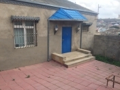 Satılır 2 otaqlı 100 m2 həyət evi Sabunçu r.