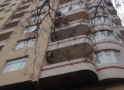 İcarəyə verilir 4 otaqlı 135 m2 yeni tikili Yasamal r.