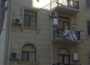 İcarəyə verilir 4 otaqlı 112 m2 ofis Xırdalan