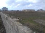 Satılır 10 sot torpaq Buzovna