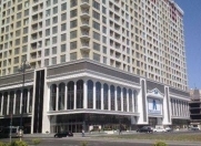 İcarəyə verilir 4 otaqlı 180 m2 yeni tikili Şah İsmayıl Xətai m.