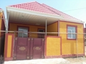 Satılır 3 otaqlı 150 m2 həyət evi Binəqədi
