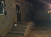 Satılır 3 otaqlı 100 m2 həyət evi Balaxanı