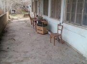 Satılır 4 otaqlı 6 m2 həyət evi Zabrat 2