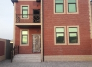 Satılır 5 otaqlı 200 m2 həyət evi Masazır