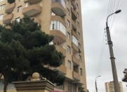 Satılır 3 otaqlı 145 m2 yeni tikili 8 mkr