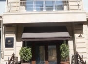 Satılır 54 otaqlı 2100 m2 obyekt Nəsimi r.