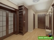 Satılır 3 otaqlı 300 m2 həyət evi Koroğlu Parkı