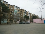 Satılır 3 otaqlı 58 m2 köhnə tikili Sahil