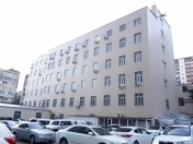 Satılır 127 otaqlı 4300 m2 obyekt Həzi Aslanov m.