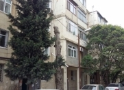 İcarəyə verilir 1 otaqlı 35 m2 köhnə tikili Gənclik m.
