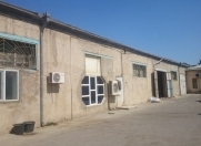 İcarəyə verilir 10 otaqlı 700 m2 obyekt Həzi Aslanov