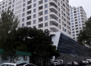 Satılır 2 otaqlı 98 m2 yeni tikili Ukrayna dairəsi