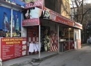 Satılır 2 otaqlı 35 m2 bağ evi Memar Əcəmi m.