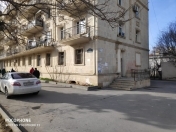 Satılır 3 otaqlı 77.3 m2 obyekt Asan Xidmət-4