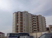 Satılır 3 otaqlı 100 m2 yeni tikili Lökbatan