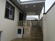 Satılır 5 otaqlı 120 m2 həyət evi Hövsan
