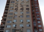 İcarəyə verilir 3 otaqlı 120 m2 yeni tikili Hüseyn Cavid parkı