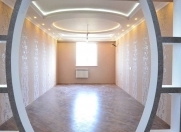 Satılır 3 otaqlı 140 m2 yeni tikili Əhmədli m.