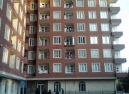 Satılır 3 otaqlı 128 m2 yeni tikili 3 mkr