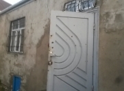 Satılır 4 otaqlı 100 m2 həyət evi Ramana