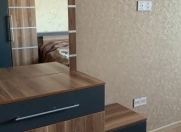 İcarəyə verilir 4 otaqlı 118 m2 yeni tikili Həzi Aslanov