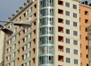 Satılır 3 otaqlı 90 m2 yeni tikili Elmlər Akademiyası m.