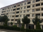 Satılır 2 otaqlı 75 m2 yeni tikili Masazır