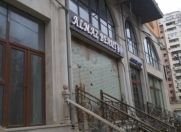 Satılır 1 otaqlı 65 m2 obyekt Asan Xidmət-1