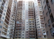 Satılır 2 otaqlı 63 m2 yeni tikili İnşaatçılar m.