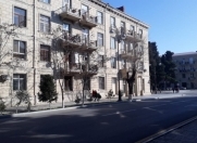 Satılır 3 otaqlı 84 m2 köhnə tikili Sumqayıt