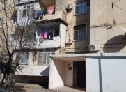 Satılır 3 otaqlı 75 m2 köhnə tikili Əhmədli