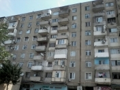Satılır 5 otaqlı 110 m2 köhnə tikili Əhmədli