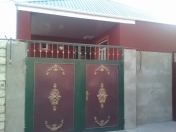 Satılır 2 otaqlı 75 m2 həyət evi Binəqədi