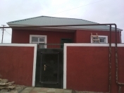 Satılır 2 otaqlı 65 m2 həyət evi Hövsan