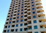 İcarəyə verilir 3 otaqlı 100 m2 yeni tikili Rəssamlıq Akademiyası