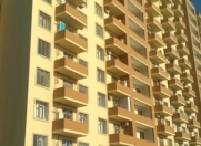 Satılır 3 otaqlı 113 m2 yeni tikili Sahil