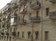 Satılır 2 otaqlı 52.4 m2 köhnə tikili Əhmədli m.