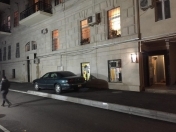 Satılır 1 otaqlı 27 m2 obyekt Sahil m.