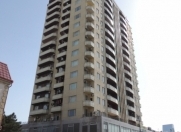 İcarəyə verilir 2 otaqlı 110 m2 yeni tikili Cavanşir körpüsü