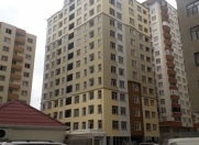 Satılır 3 otaqlı 79 m2 yeni tikili İnşaatçılar m.