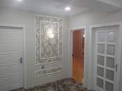 Satılır 3 otaqlı 98 m2 yeni tikili İnşaatçılar m.